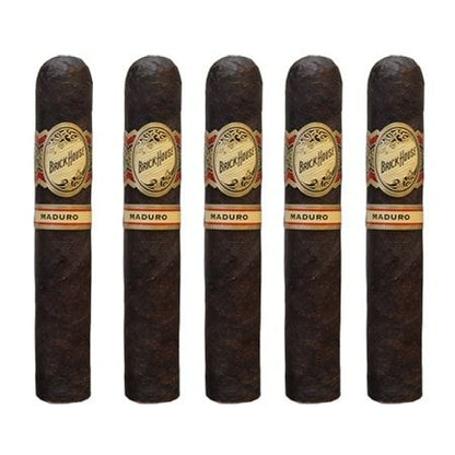 Brick House Maduro (5.0" x 54)