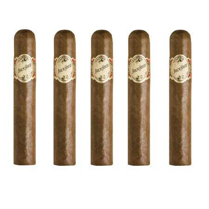 Brick House Natural (5.0" x 54)