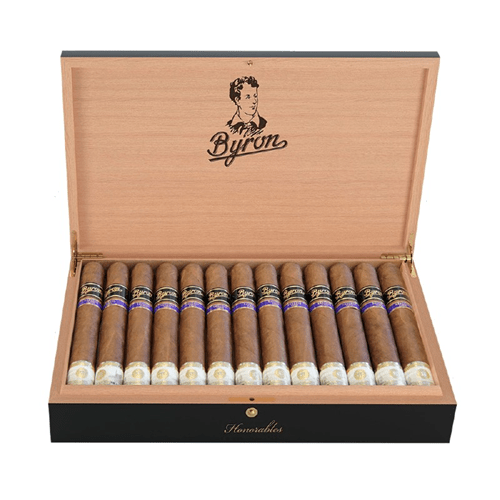 Byron 21st Century Cigarsr - Honorables - 7 X 60 - cigar13