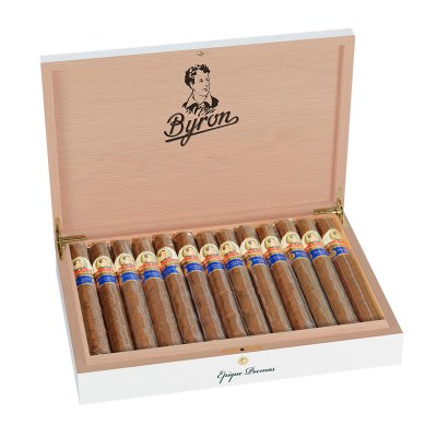Byron Epique Poemas 19th Century (7.0" x 54)