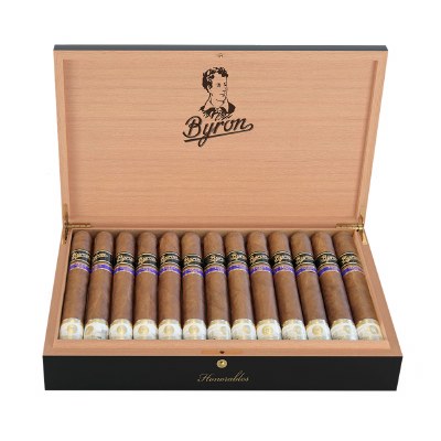Byron Honorables 21th Century (7.0" x 60)