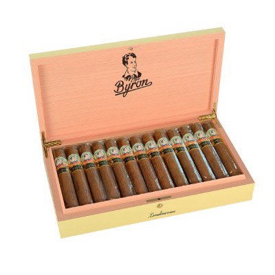 Byron Londineses 20th Century (5.5