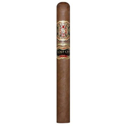 Opus X the Lost City Cigars - Toro-48x6.75