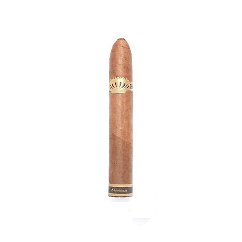 Sobremesa Brulee by Steve Saka Cigars - Gordo-6.25x60