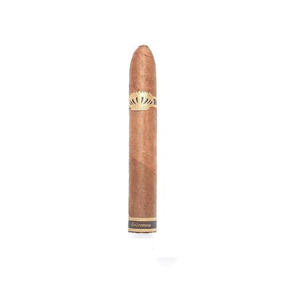 Sobremesa Brulee by Steve Saka Cigars - Gordo-6.25x60