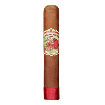 Flor De Las Antillas Cigars - Robusto-5x50