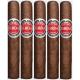 Eiroa Cbt Maduro Cigars (50" x 5)