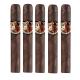 Deadwood Tobacco Cigars (5" x 46)