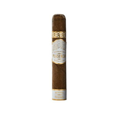 Plasencia Reserva Original Cigars - Robusto - 4.75 X 52