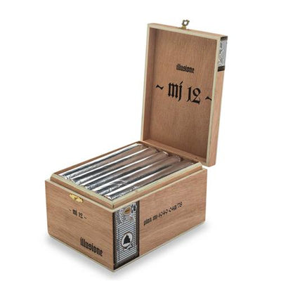 Illusione Mj12 Original Documents Corojo Cigars