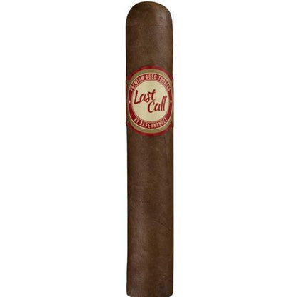 Last Call by Aj Fernandez Habano - Geniales-4.5x48