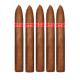 Tatuaje Havana Vi Cigars (6.125" x 52)