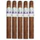 Diamond Crown Julius Caeser Cigars (6" x 52)