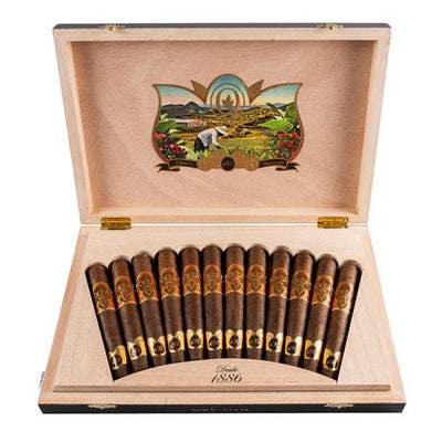Oliva Serie V 135 Anniversary Perfecto