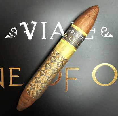 Viaje One of One Bulwark (6.0" x 56)