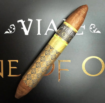 Viaje One of One Bulwark (6.0