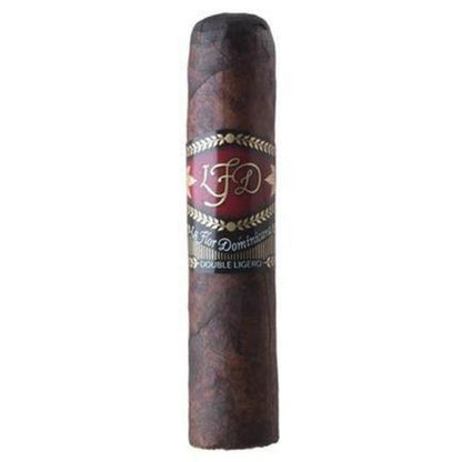 La Flor Dominicana Double Ligero Maduro Cigars - Dl-452 - 4x52 - Maduro