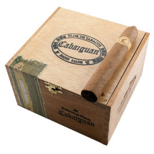 Tatuaje Cabaiguan Belicoso Fino (5.5