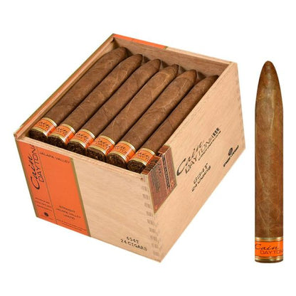 Cain Daytona 654 (6.0" x 54)