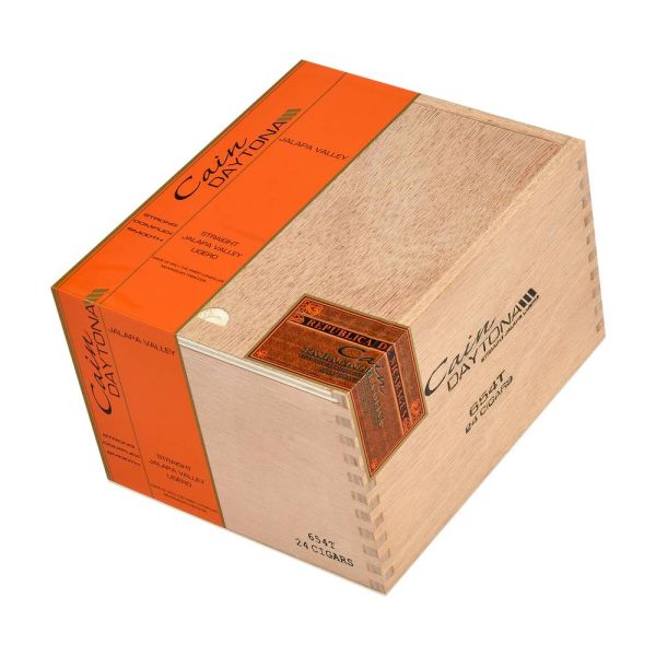 Cain Daytona 654 (6.0" x 54)