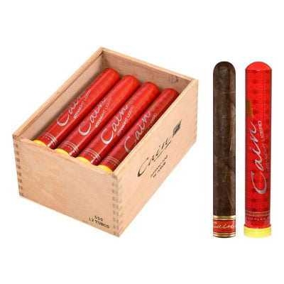 Cain F Habano 550 Tubos (5.75