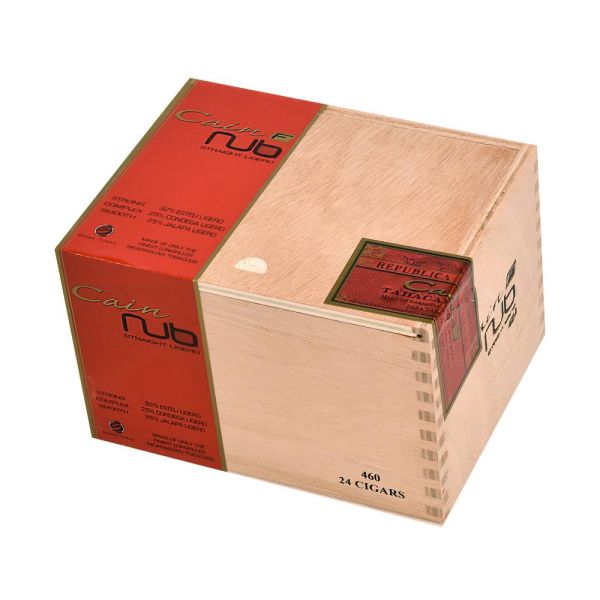 Cain F Nub 460 (4.0" x 60)