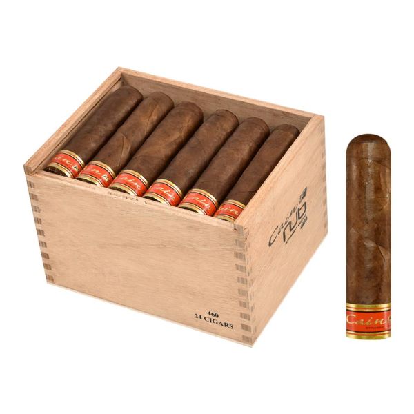 Cain F Nub 460 (4.0" x 60)