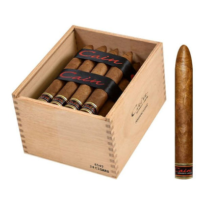 Cain Habano 654 (6.0" x 54)