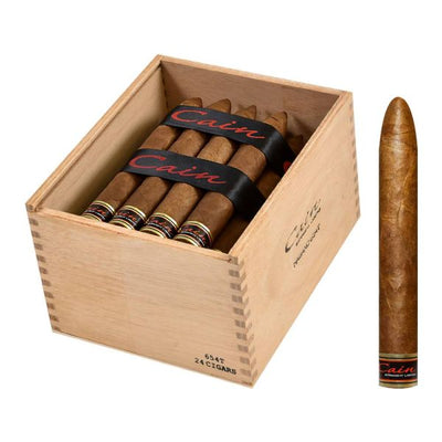 Cain Maduro 654 (6.0