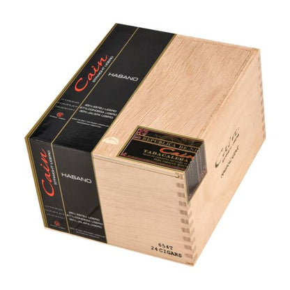Cain Maduro 654 (6.0" x 54)