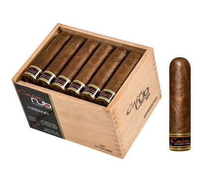 Cain Habano 460 (4.0" x 60)