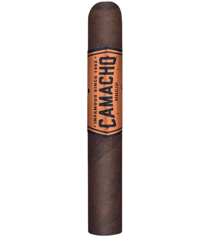 Camacho Broadleaf Cigars - Robusto - 5x50 - cigar13