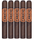 Camacho Broadleaf Cigars (5" x 50)