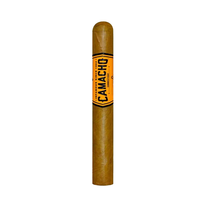 Camacho Connecticut Cigars - Toro - 6x50