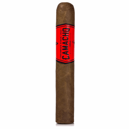 Camacho Corojo Cigars - Gordo - 6x60 - cigar13