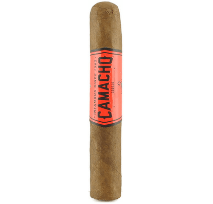 Camacho Corojo Cigars - Robusto - 5x50 - cigar13