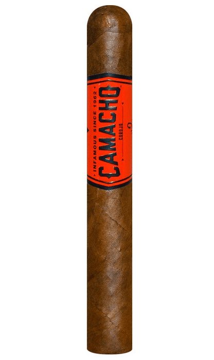Camacho Corojo Cigars - Toro - 6x50 - cigar13