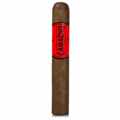 Camacho Corojo Cigars - Gordo-6x60