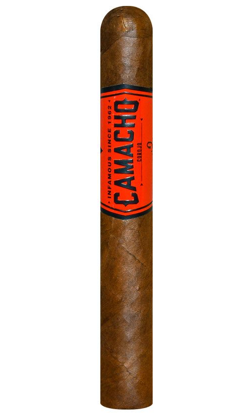 Camacho Corojo Cigars - Toro - 6x50