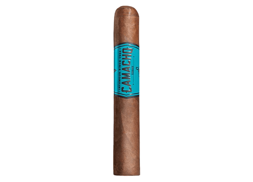 Camacho Ecuador Cigars - Gordo - 6x60 - cigar13