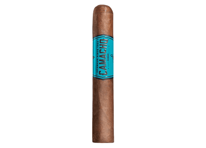 Camacho Ecuador Cigars - Gordo - 6x60 - cigar13