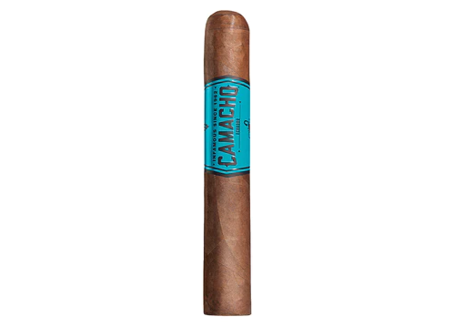 Camacho Ecuador Cigars - Gordo-6x60
