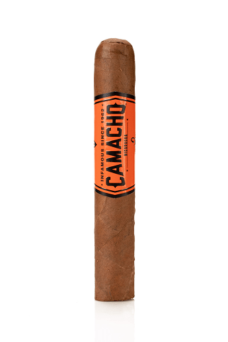 Camacho Nicaragua Cigars - Robusto - 5x52 - cigar13