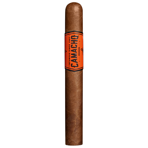 Camacho Nicaragua Cigars - Gran Churchill - 7x56
