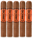 Camacho Nicaragua Cigars (5" x 52)
