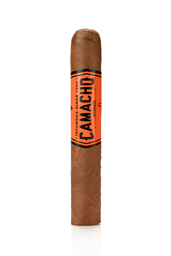 Camacho Nicaragua Cigars - Robusto - 5x52