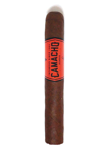 Camacho Nicaragua Cigars - Toro - 6x50