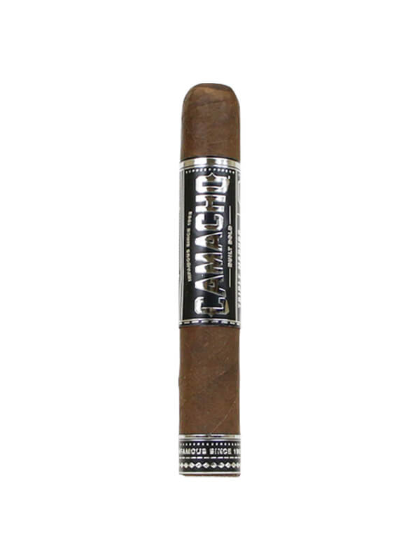 Camacho Triple Maduro Cigars - Robusto - 5x50 - cigar13