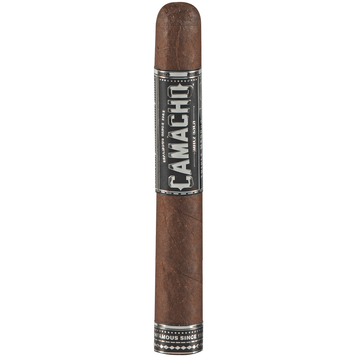 Camacho Triple Maduro Cigars - Toro - 6x50 - cigar13