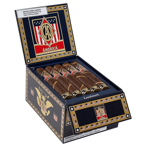 Cao America Cigars - Landmark - 6 X 60 - cigar13
